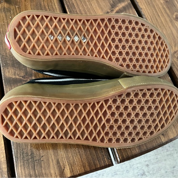 Boys Vans Old Skool - Picture 4 of 6